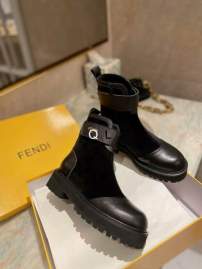 Picture of Fendi Shoes _SKUFendisz34-40LL01054744
